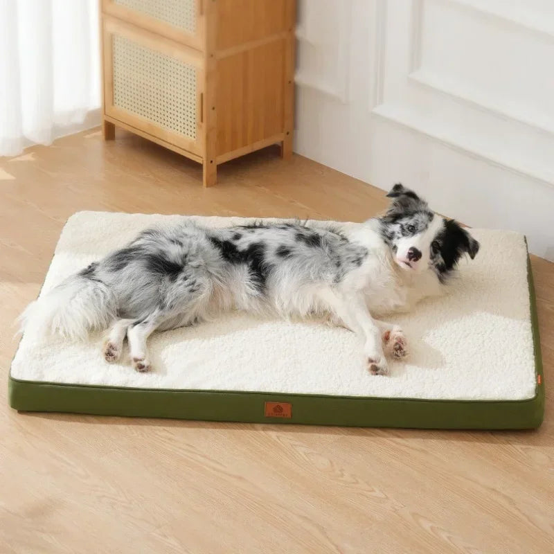 Original Dog Pet Pad Detachable Washable Be - MyPetDollar.com