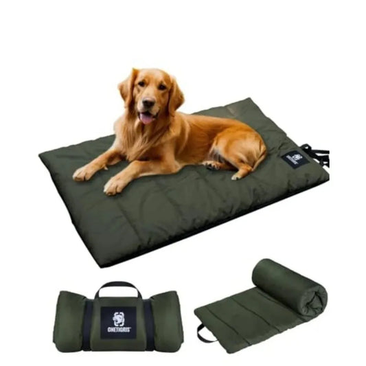 Foldable Waterproof Dog Mat Portable - MyPetDollar.com