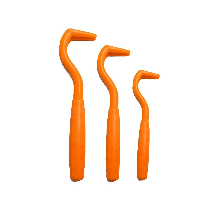 Pet Cleaning Tick Remover Hook Dog Flea Lice Catcher Tool