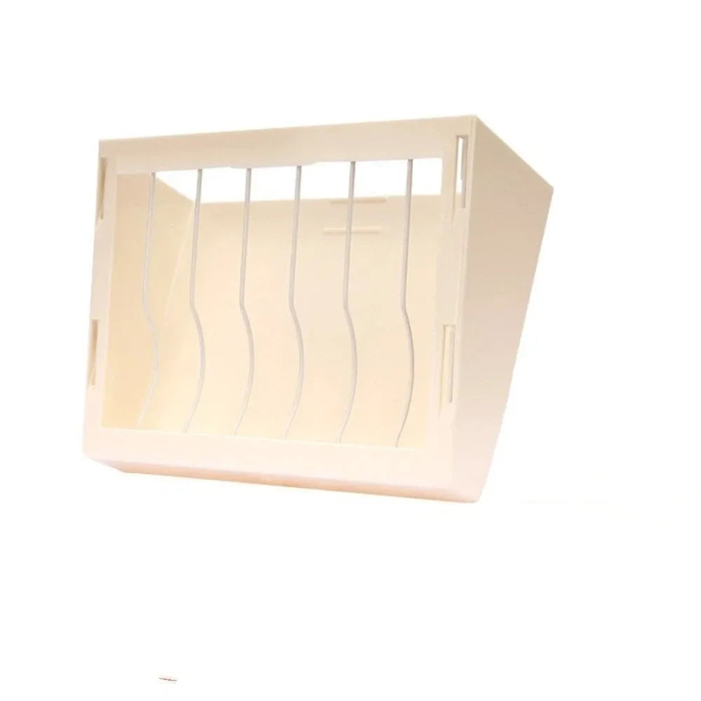 Durable Pet Supplies Large Capacity Rabbit Hay Food Feeder – Small Pet Supplies