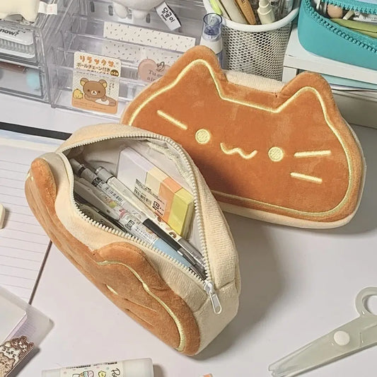 INS Star Little Cat Pen Bag Multifunctional - MyPetDollar.com