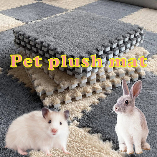 30*30cm 1-10Pcs Pet Warming Pad EVA Foam - MyPetDollar.com