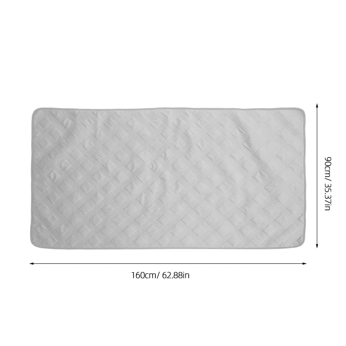 Waterproof Pet Blanket Bed Dog Warm Soft Pad – Dog Supplies