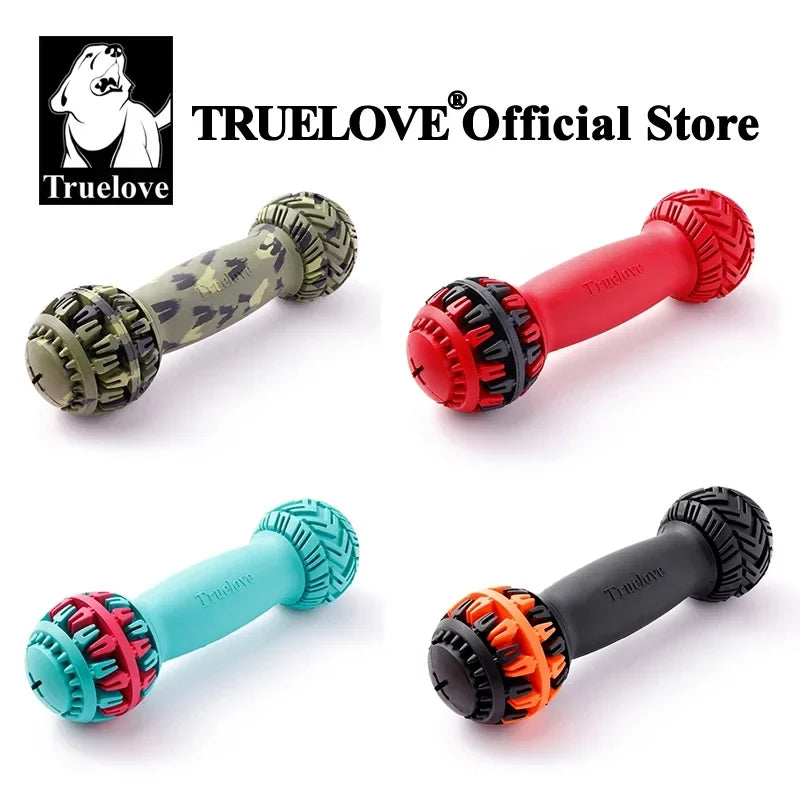Truelove Pet Super Durable Leak-proof Treat - MyPetDollar.com
