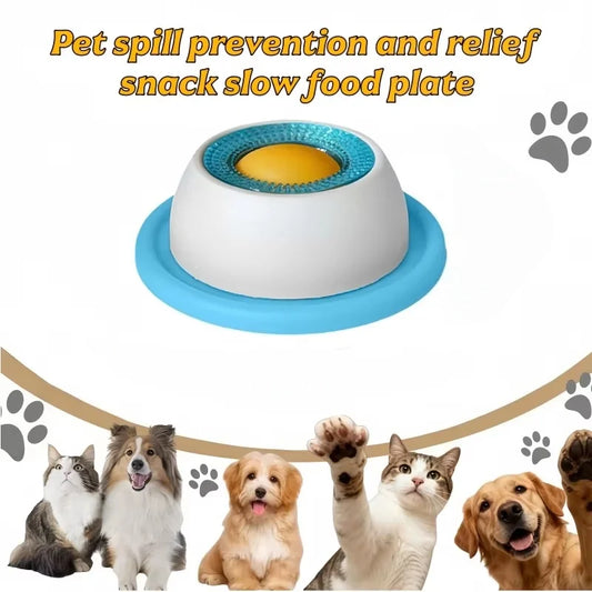 Pet Feeding Accessories Dog Treat Toy Puzzle - MyPetDollar.com