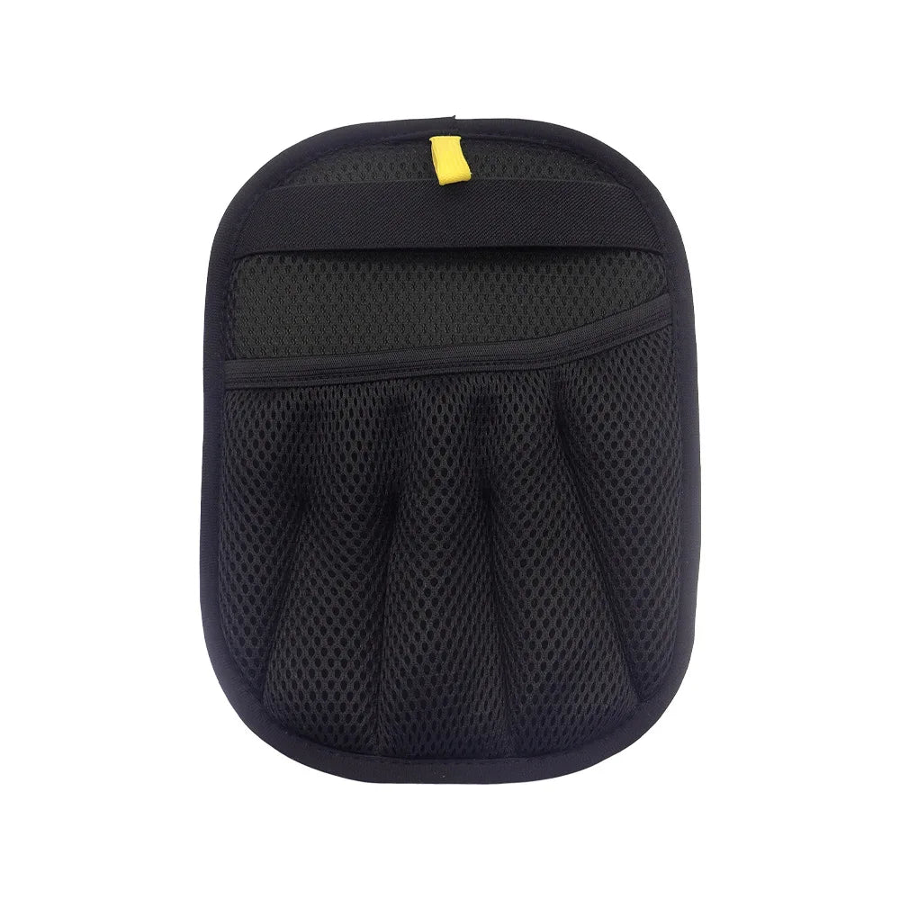 New Pet Grooming Gloves Static Dedusting - MyPetDollar.com