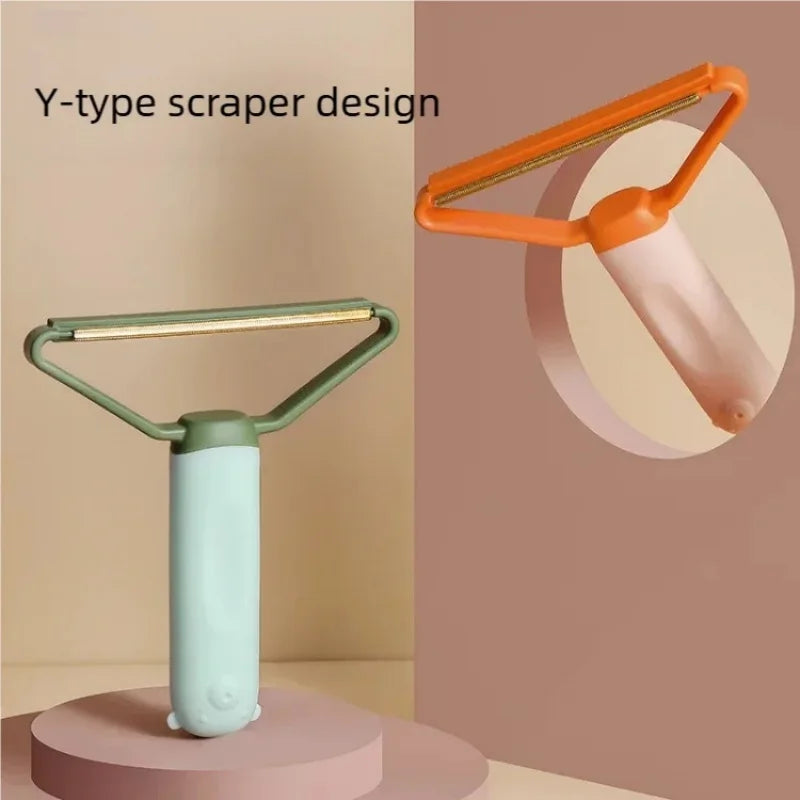 Household Lint Removal Tool Reusable Lint - MyPetDollar.com