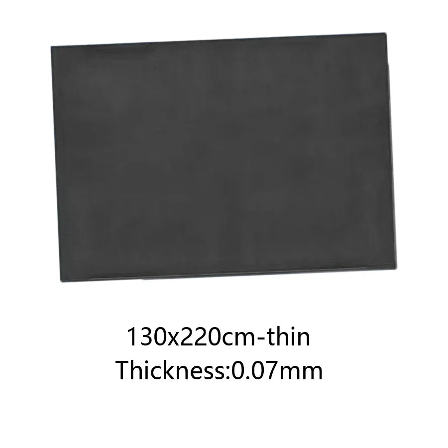 PVC Waterproof Dog Mat Thickened Easy to Clean Pet Specific