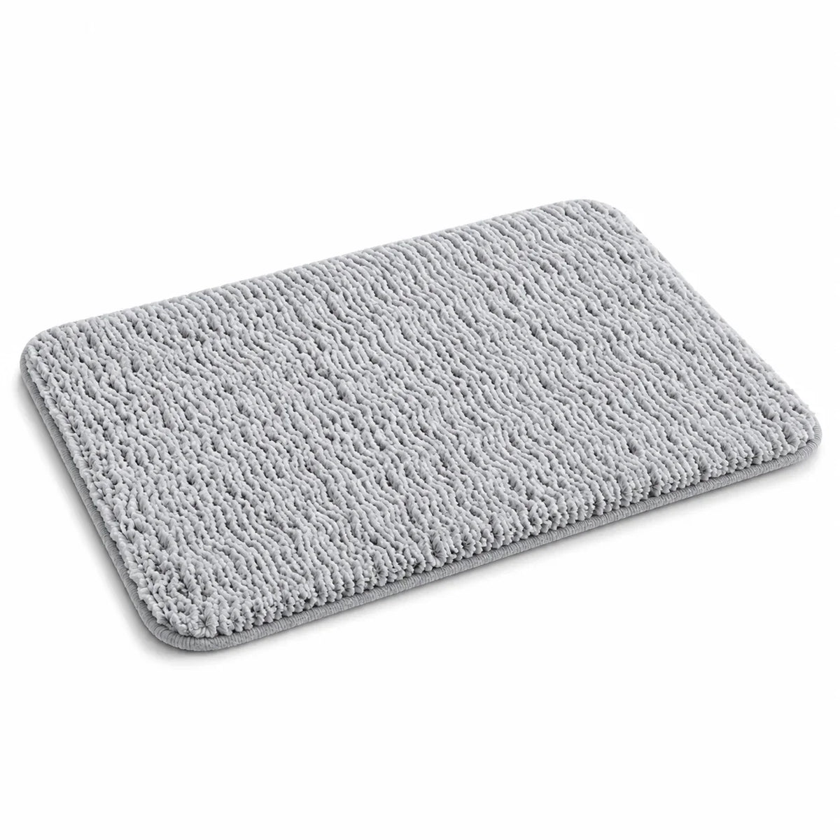 Non-Slip Non-electric Heat Retention Pet Mat, Wave Long Plush Thermal