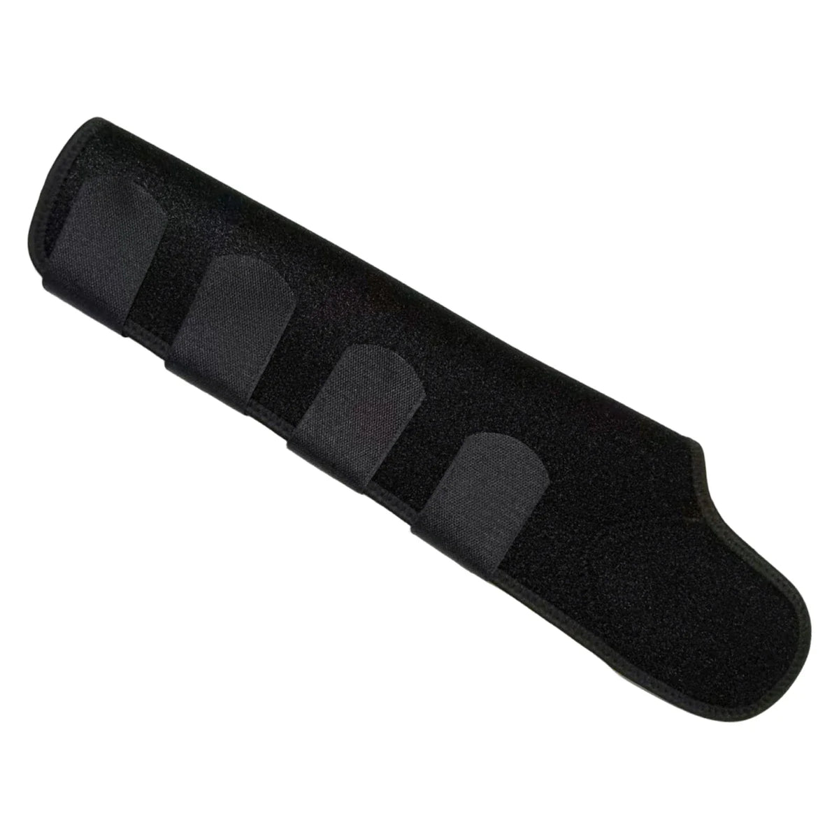 Horse Tail Protector Polyester Ponytail Storage Protective – 2 Colors
