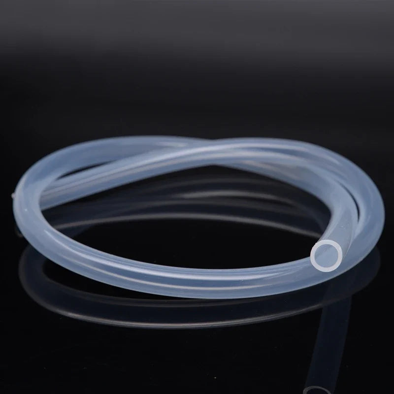 Cat Fountain Accessories Replacement Silicone Hose Diameter – 2 Colors