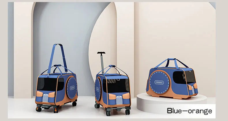 Pet Stroller Pouch