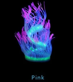 Aquarium Fish Tank Decorations with - MyPetDollar.com