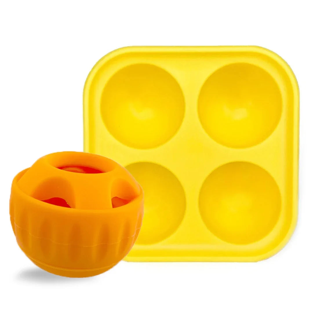 Pupsicle & Treat Tray Long-lasting for Dogs