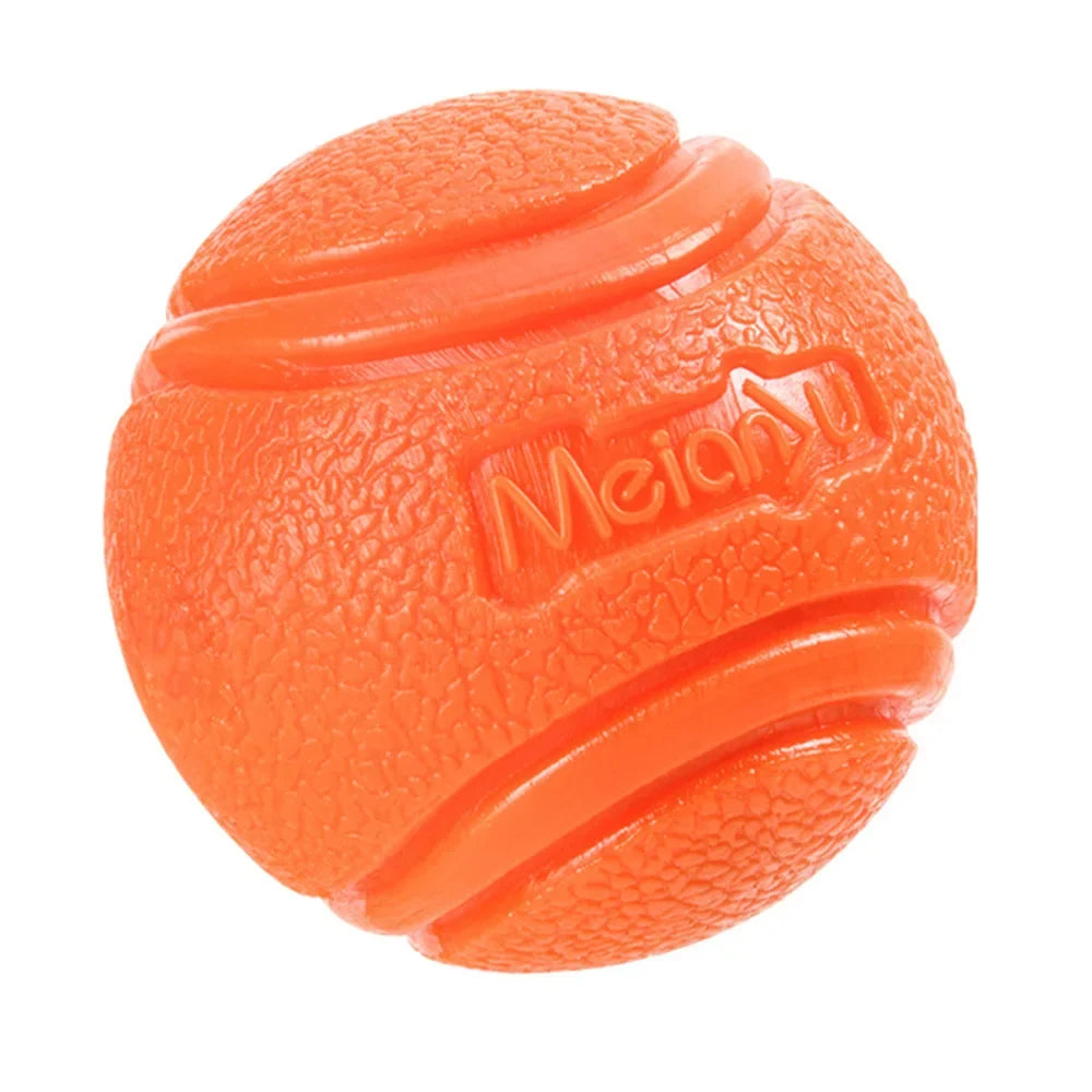 Pet Dog Toys Dog Ball Dog Bouncy Rubber - MyPetDollar.com