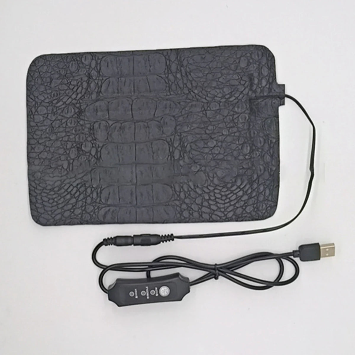 Pet Heating Pad Keep Warm Adjustable - MyPetDollar.com