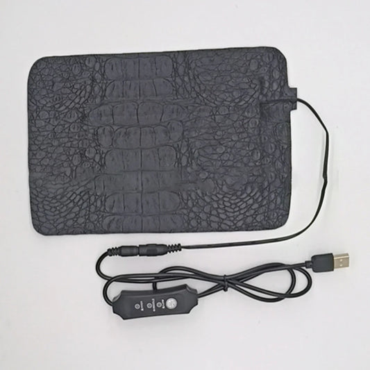 Pet Heating Pad Keep Warm Adjustable - MyPetDollar.com