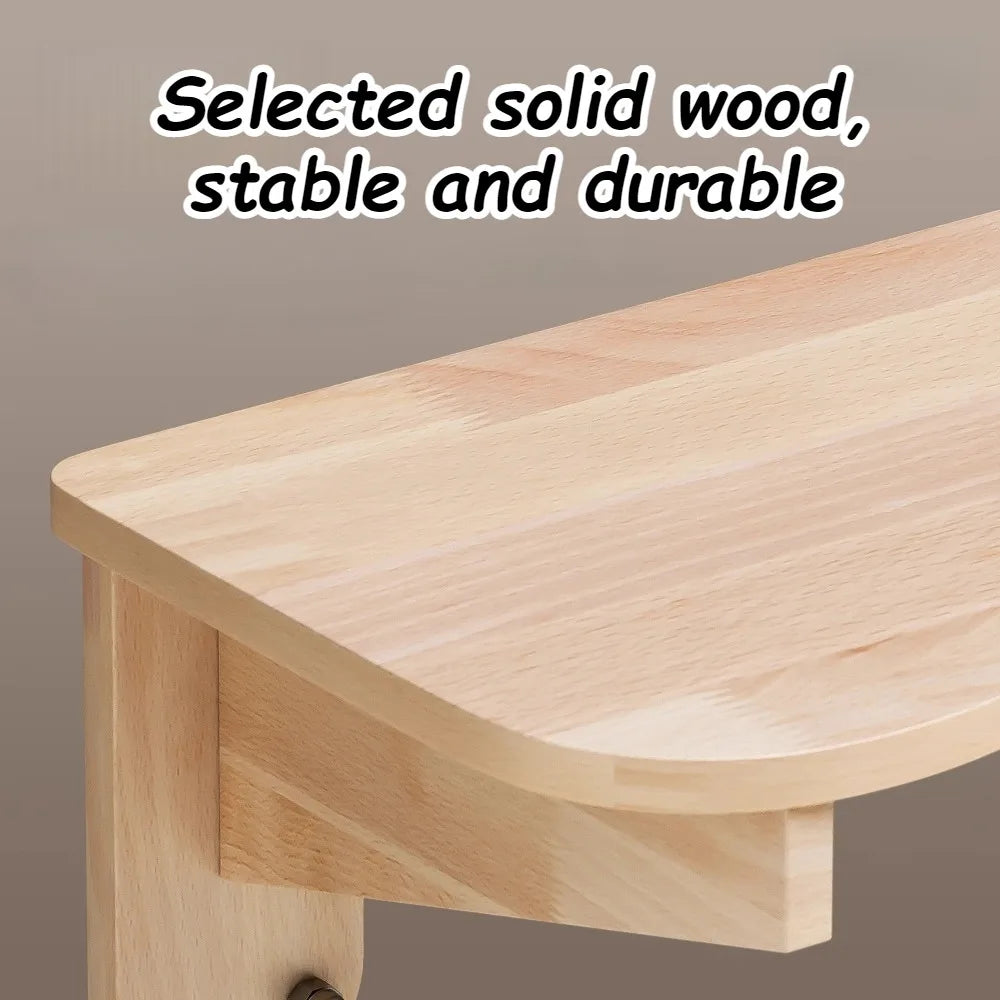Solid Wood Cat Window Hammock Strong Suction - MyPetDollar.com