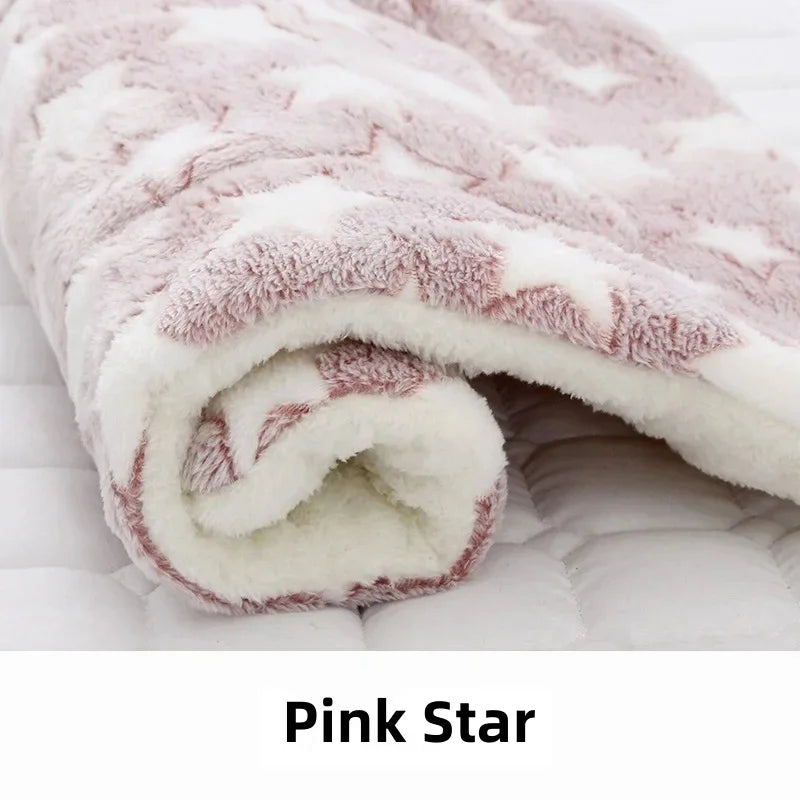 Pet Sleeping Mat Dog Bed Cat Litter Puppy - MyPetDollar.com