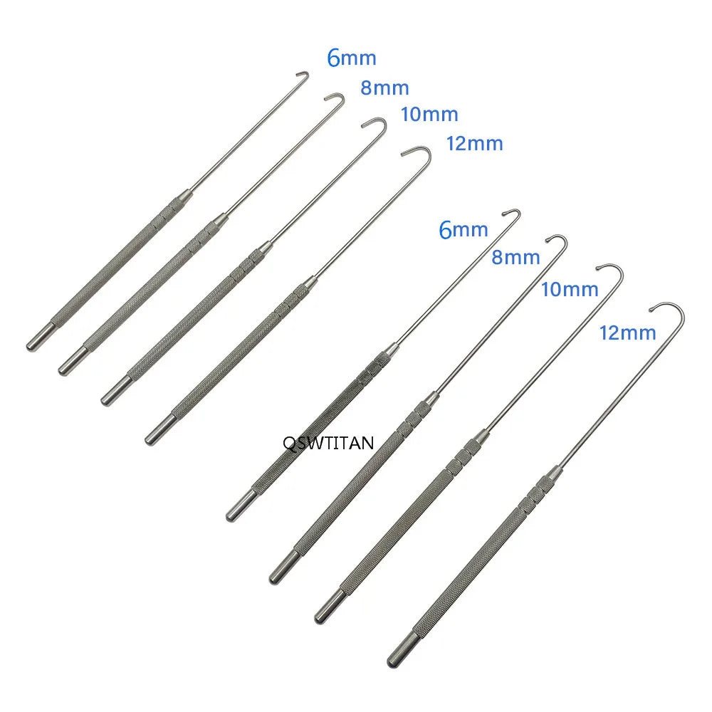Animal Ovaries Removal Hook Vet Snook - MyPetDollar.com
