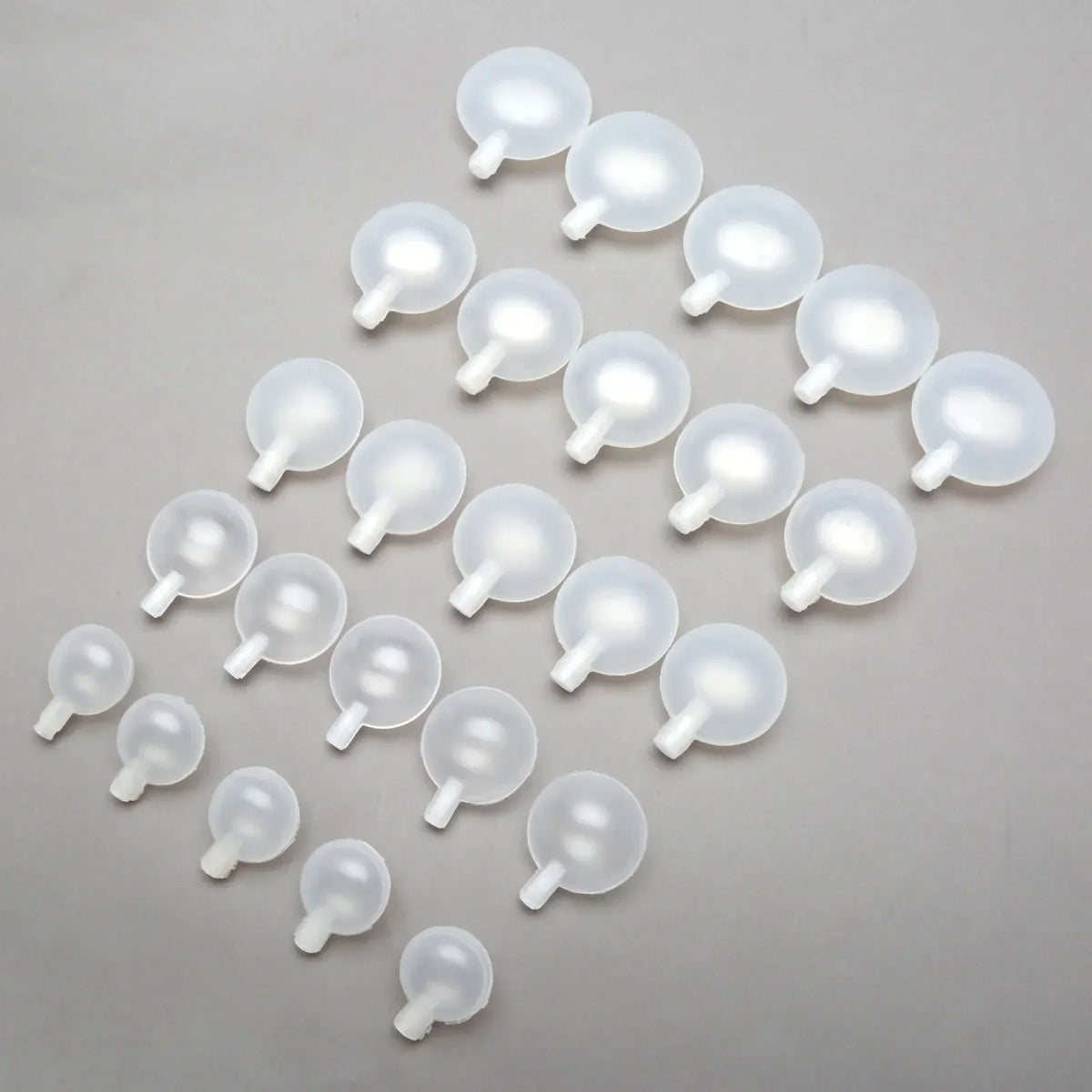 10pc Pet Dog Baby Squeaker Toy Sound Insert - MyPetDollar.com