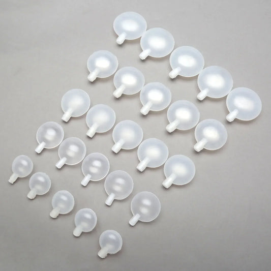 10pc Pet Dog Baby Squeaker Toy Sound Insert - MyPetDollar.com
