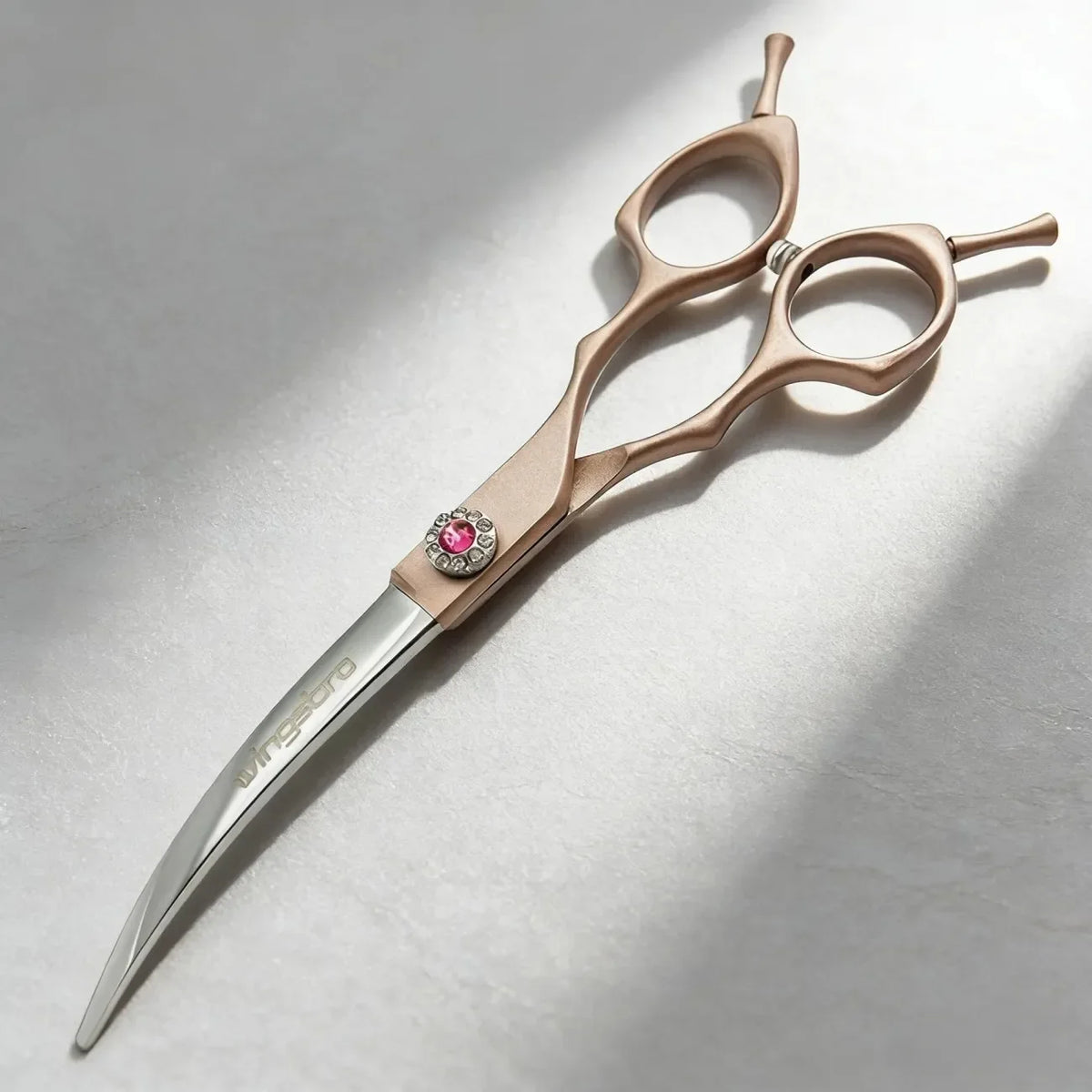 Dog Grooming Scissors Japan Stainless 7" - MyPetDollar.com