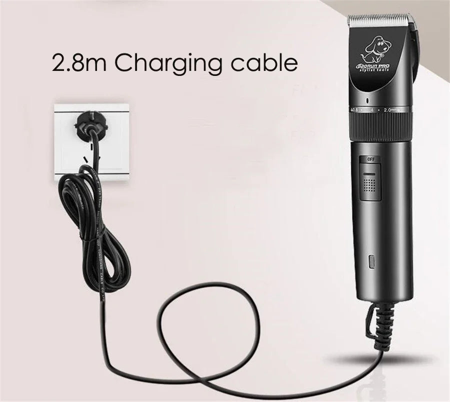 High Power Corded Professional Pet Hair - MyPetDollar.com