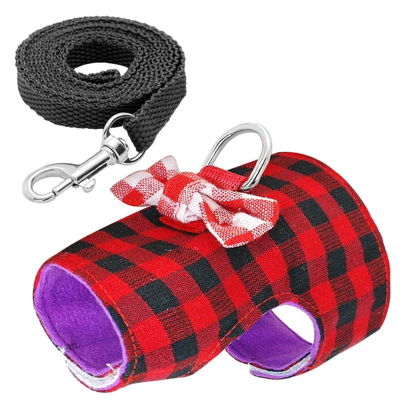 Small Pet Traction Strap Outdoor Traction - MyPetDollar.com