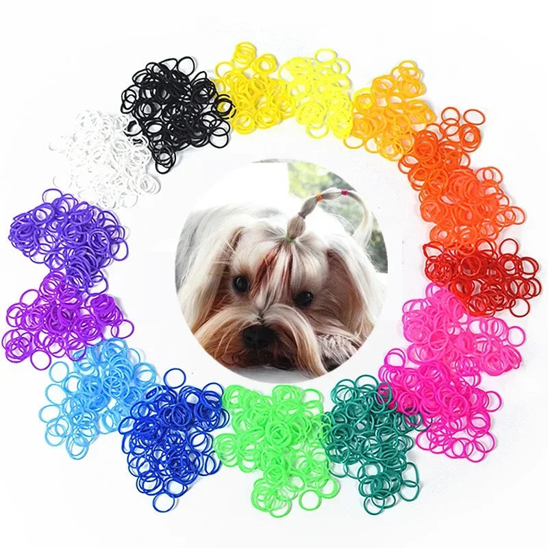 100pcs/Pack Grooming Cat Puppy Durable - MyPetDollar.com