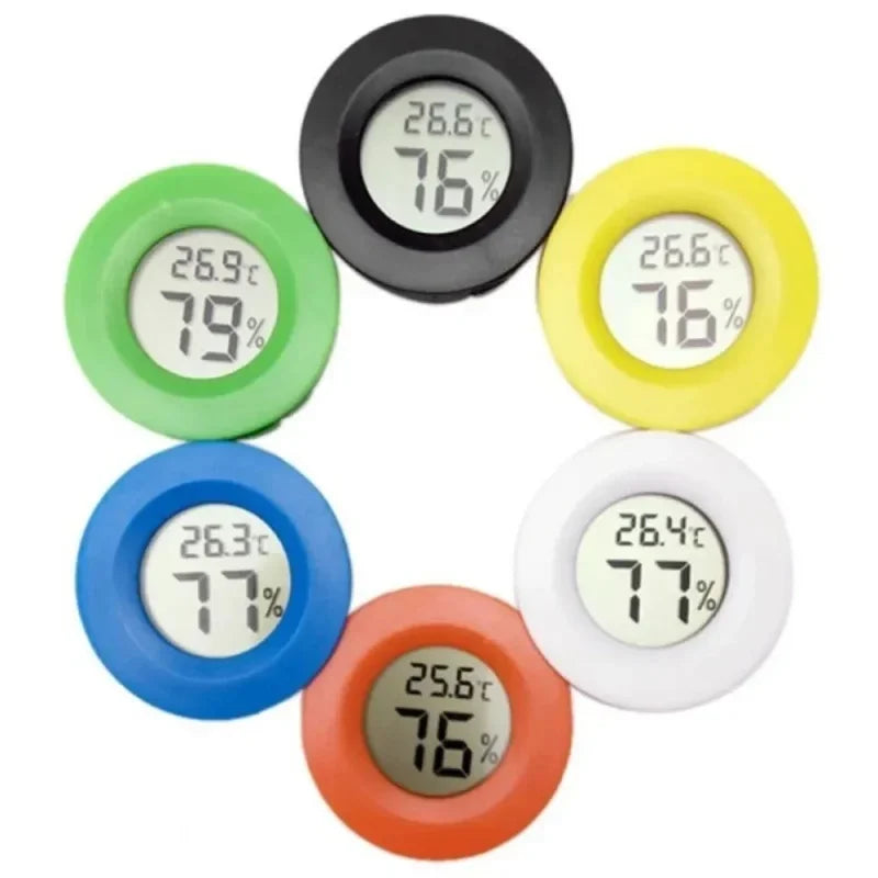 Reptile Aquarium Accessories Temperature - MyPetDollar.com