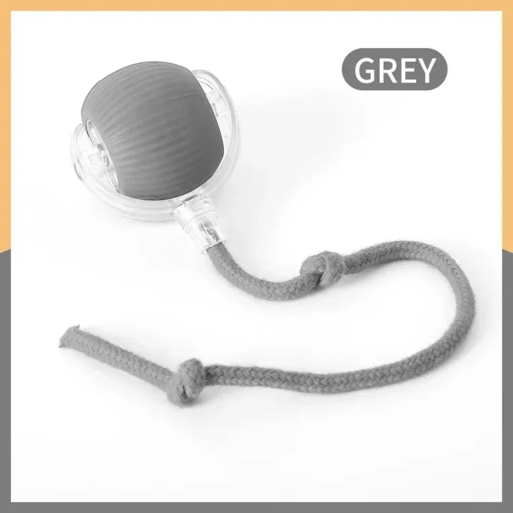 Cat Interactive Ball Smart Pet Cat Toys - MyPetDollar.com