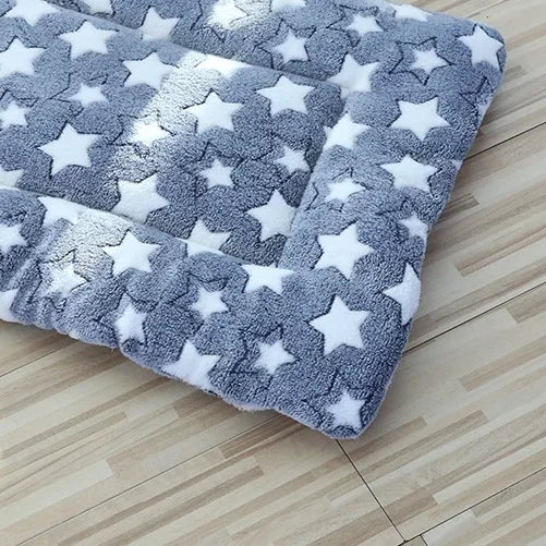 Portable Dog Sleeping Bed Mats Pet Blanket - MyPetDollar.com