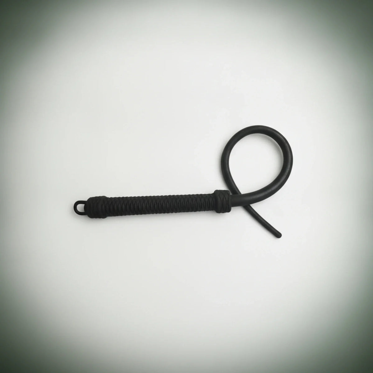 Horse Whip with Loop Handle 60 Cm Textured - MyPetDollar.com