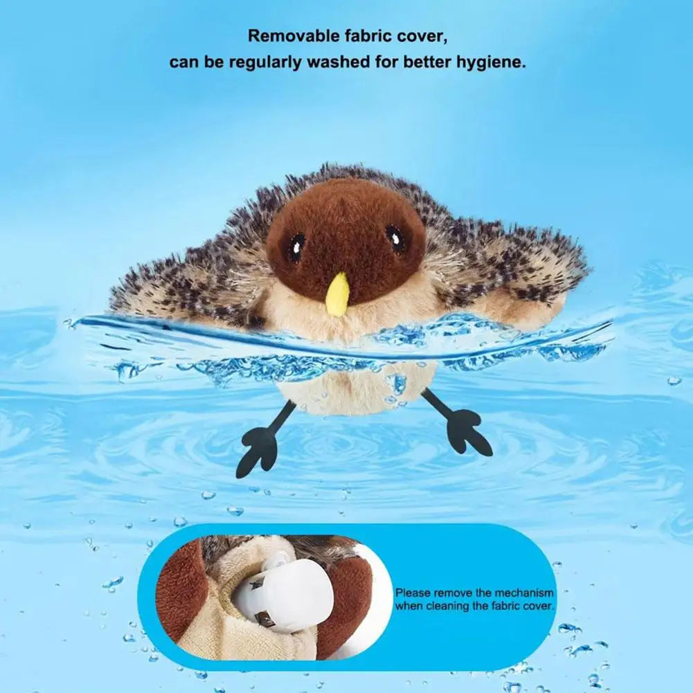 Flappy Bird Interactive Cat Toy Remote - MyPetDollar.com