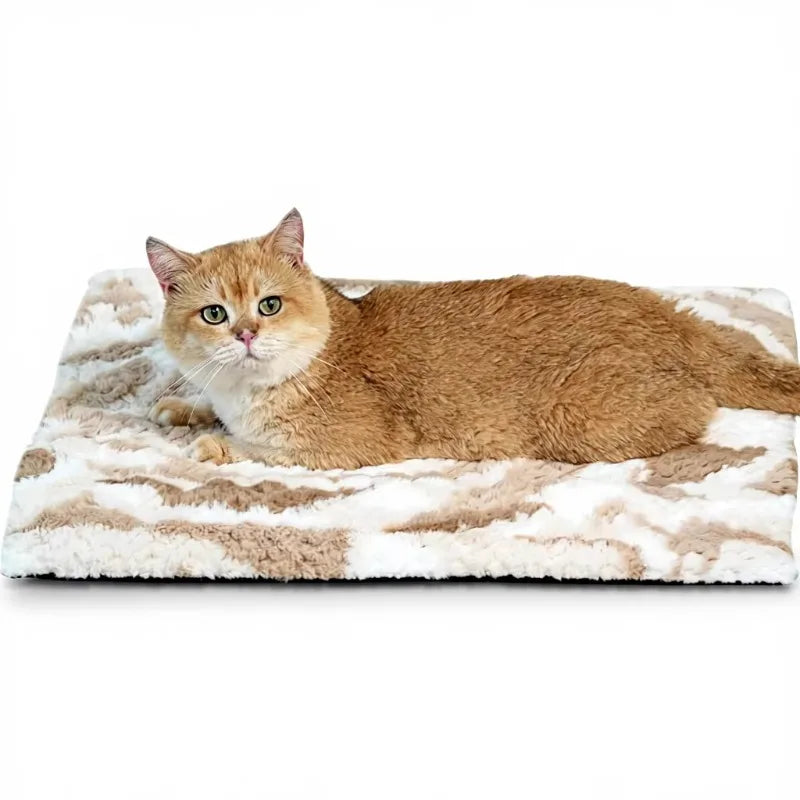 Petace Electric Self-Heating Non-Slip Cotton - MyPetDollar.com