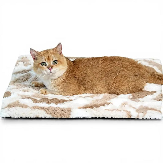 Petace Electric Self-Heating Non-Slip Cotton - MyPetDollar.com