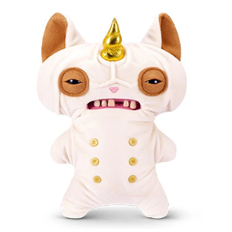 Original Fuggler Fugglercorns 22cm Unicorn - MyPetDollar.com