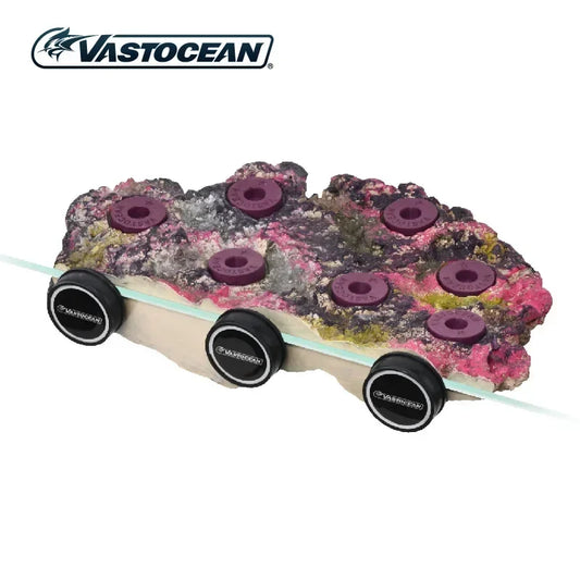 Vastocean Calcium Algae Colour Suspension - MyPetDollar.com