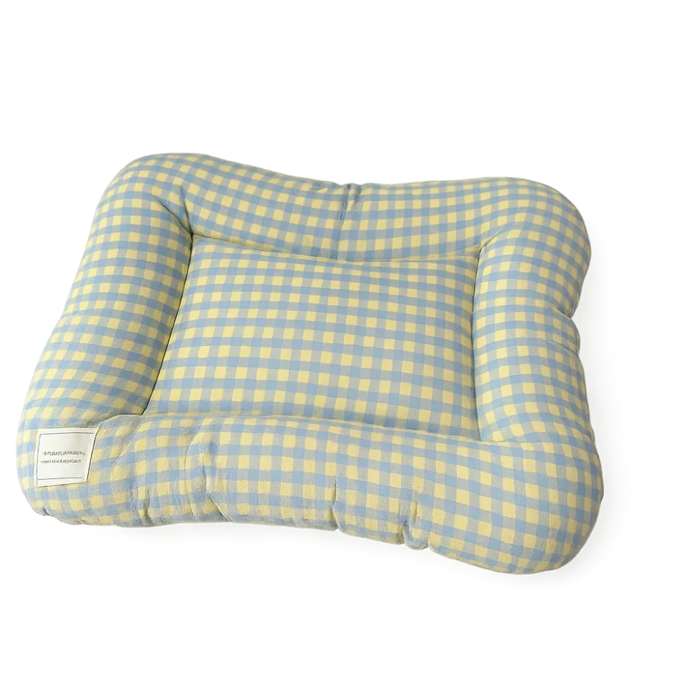 Breathable Warm Dog Bed Pad Macaron Non-slip - MyPetDollar.com