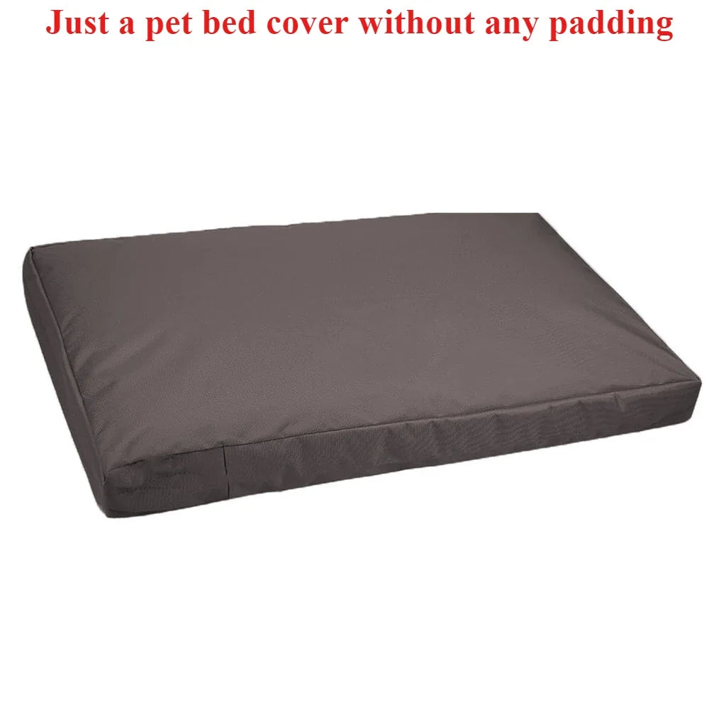 Waterproof Dog Bed Cover Removable Washable - MyPetDollar.com