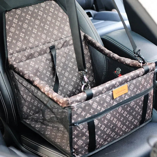 Waterproof Double Thick Travel Accessories Mesh Hanging Bags (4 colors)