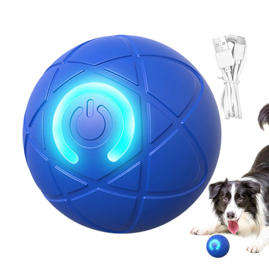 Smart Interactive Dog Toys for Aggressive - MyPetDollar.com