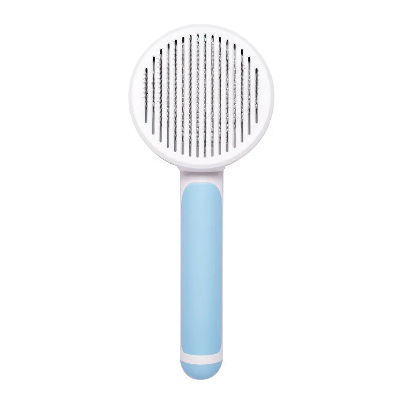 Customizable Cat Brush Dog Comb