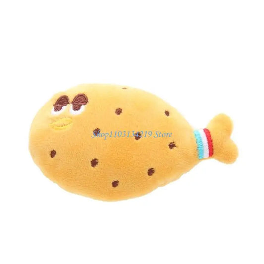 N5KC Dog Squeaky Toy Durable Dog Chew Toy - MyPetDollar.com