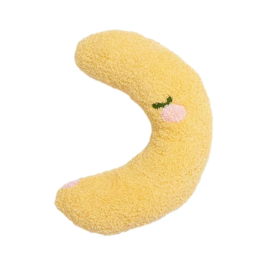 Soft Cute Dogs & Cats Little Pillows U-shaped Neck Protector Pets