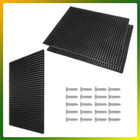 Livestock Scratching Brush Anti-Itching Farm - MyPetDollar.com