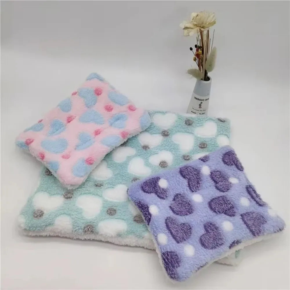 Comfortable Winter Mat Washable - MyPetDollar.com