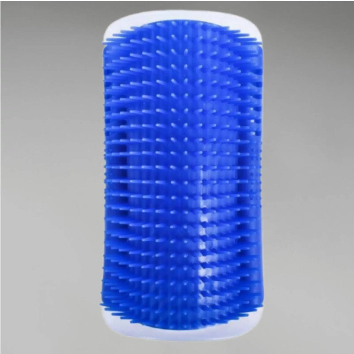 Cat Grooming Brush for Cats Corner Scratcher - MyPetDollar.com