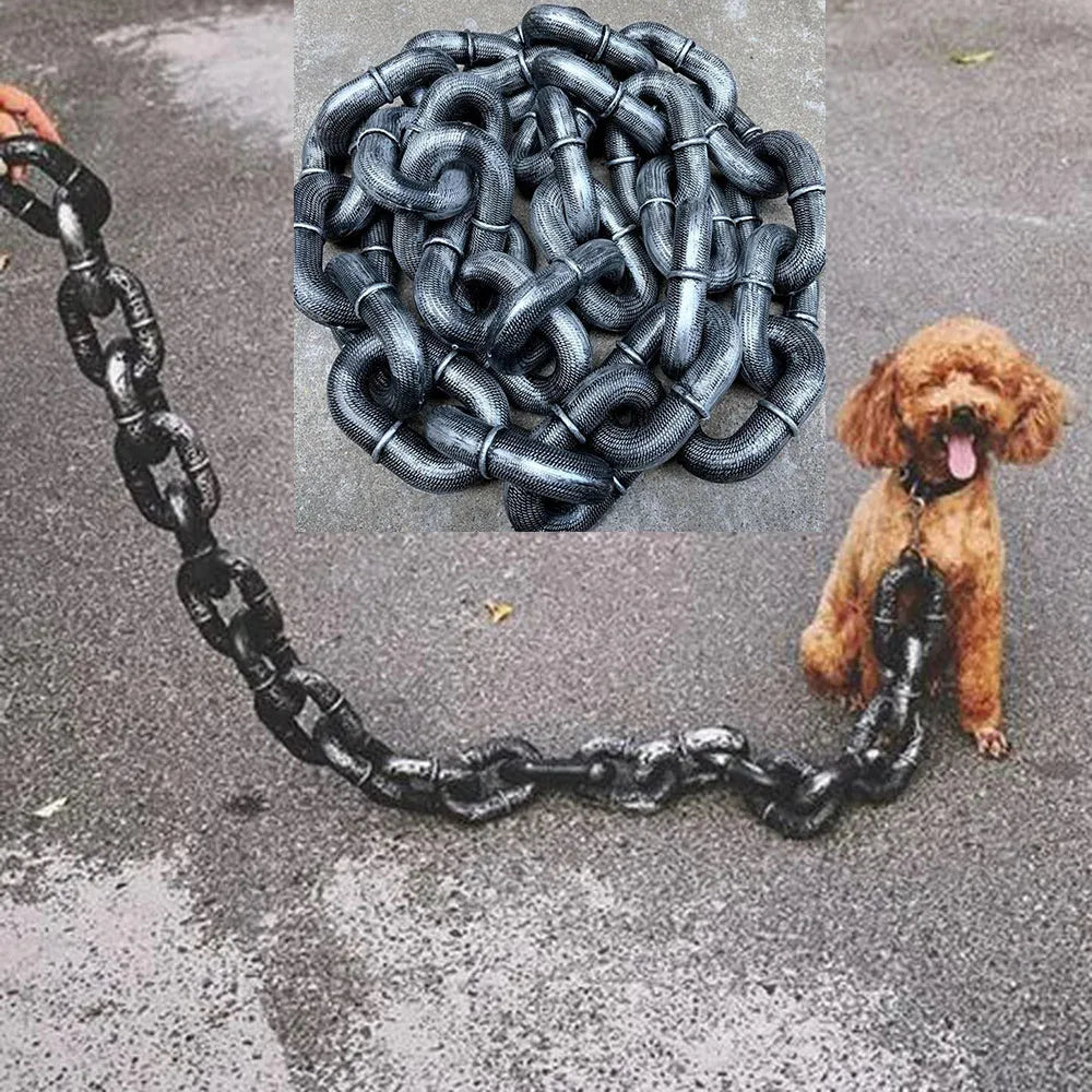 Sensationally Funny Pet Lead Puppy Cat Leash - MyPetDollar.com